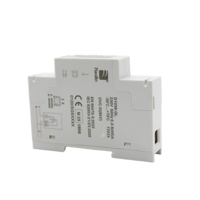 Single Faz Smart Energy Meter ak Siveyans Remote