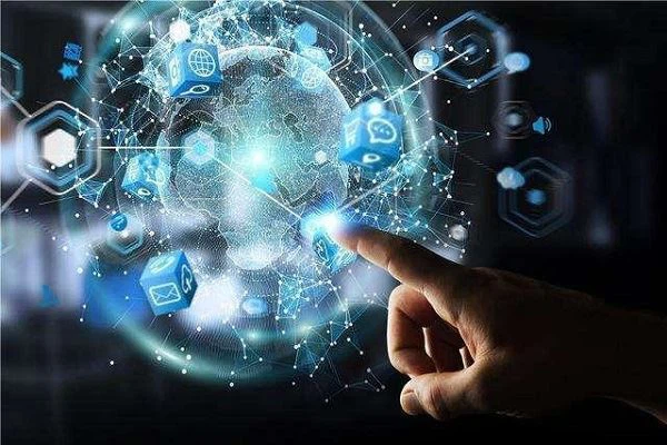 Entelijan Kominikasyon Enèji Meter